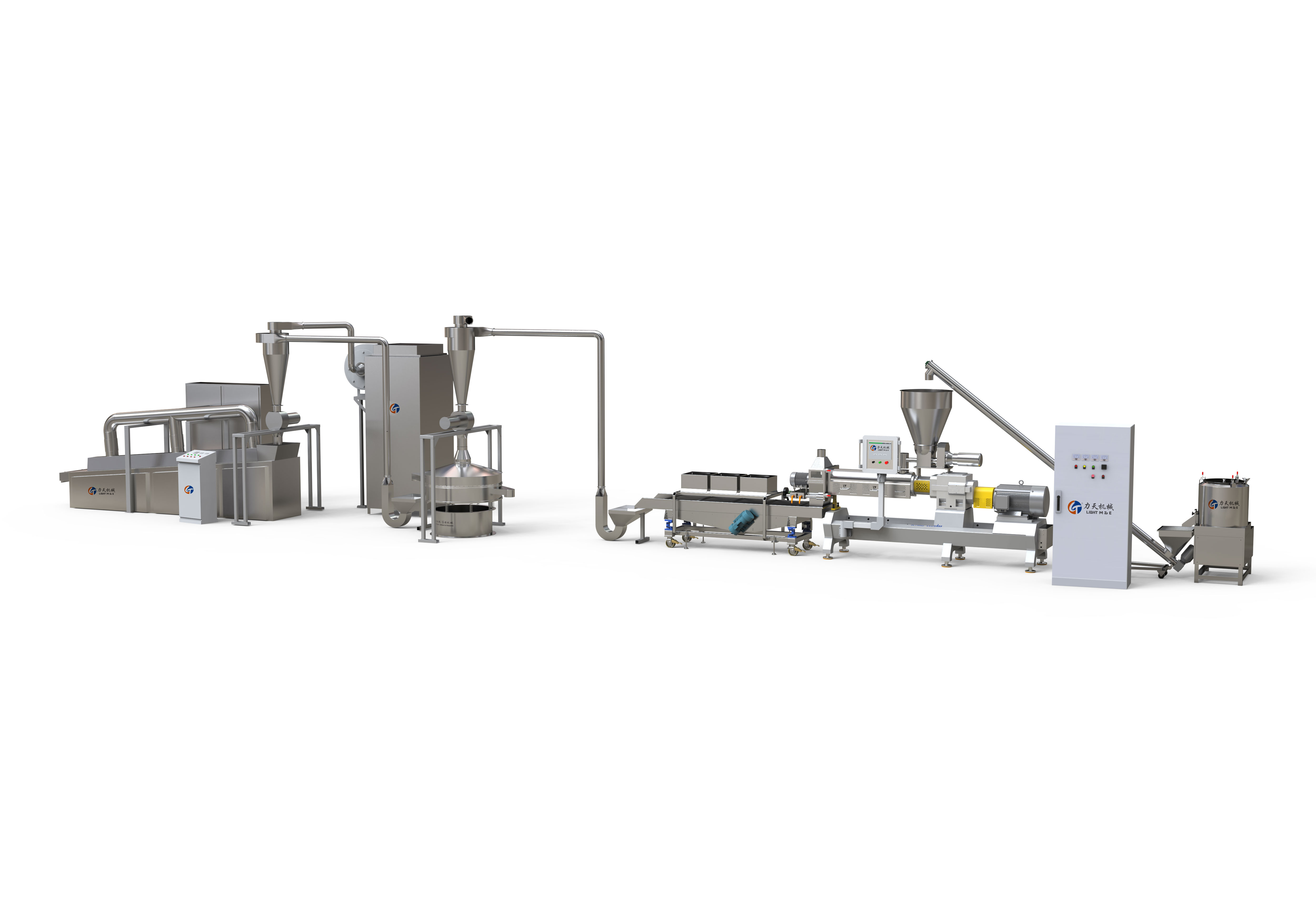 片状面包糠生产线-SLT系列-24.1